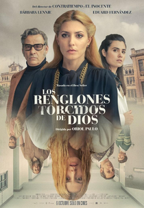 As Linhas Tortas de Deus (Los Renglones Torcidos de Dios)