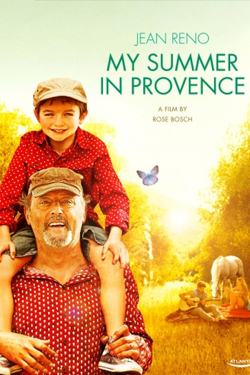  de Filme Meu Verão na Provença (2014)