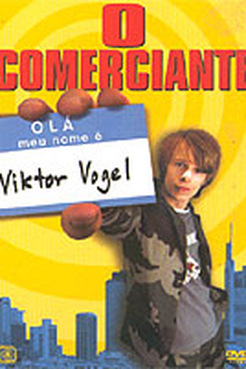 Poster de Filme O Comerciante (2001)