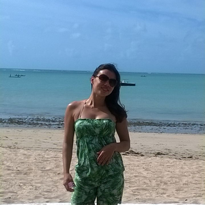 Foto de perfil de Ana Karla