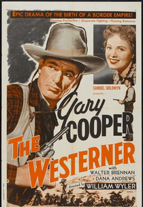 O Galante Aventureiro (The Westerner)