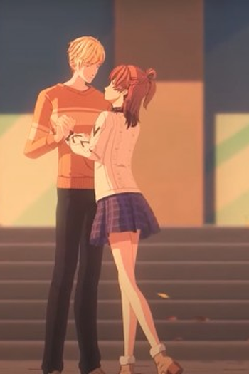 Poster de Episódio 突然的灵感 (2021)