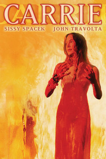 de Filme Carrie, a Estranha (1976)