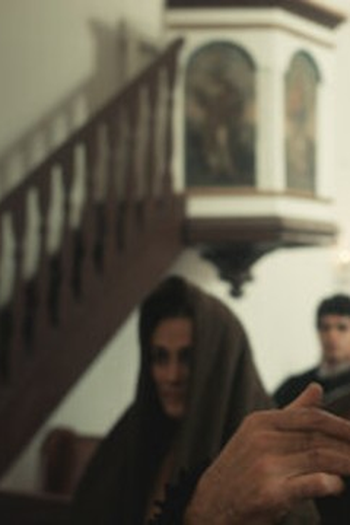 Poster de Episódio Episodio 3 (2020)