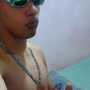 Foto de perfil de Alex Sandro Aparecido de Souza
