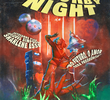 Amor By Night