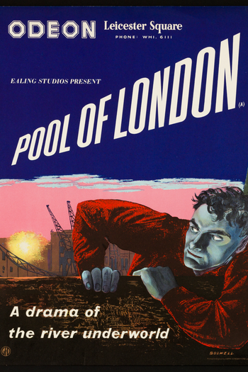  de Filme Encontro em Londres (1951)