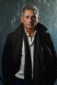 Sal Tesauro