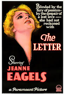 A Carta (The Letter)