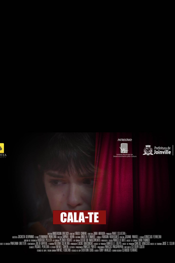 Poster de Curta Cala-te (2023)