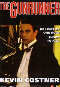 O Matador (The Gunrunner)