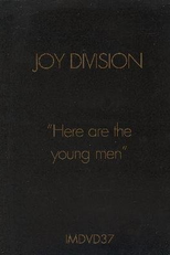 Joy Division ‎– Here Are The Young Men (Joy Division ‎– Here Are The Young Men)