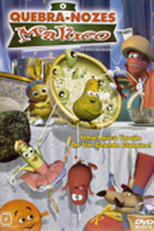 O Quebra-Nozes Maluco (The Nuttiest Nutcracker)