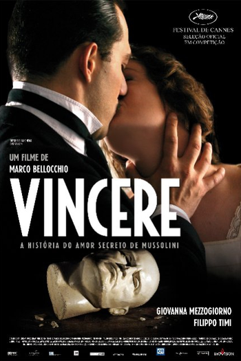  de Filme Vincere (2009)