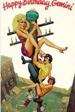 Feliz Aniversário, Gemini (Happy Birthday, Gemini)