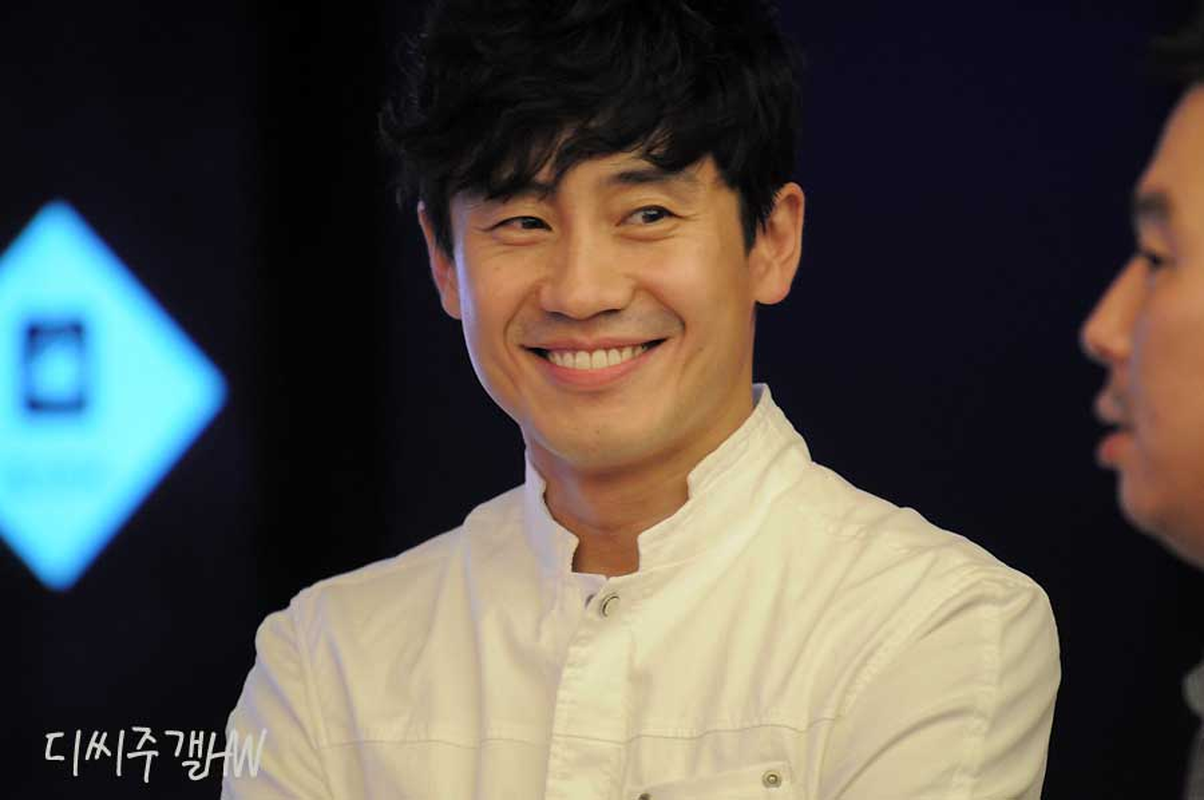 Shin Ha-kyun - Foto 7