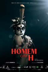 Homem com H (Homem com H)