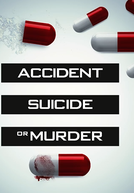 Accident, Suicide or Murder (1ª Temporada)