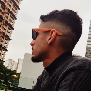 Foto de perfil de Marcelo Vilela