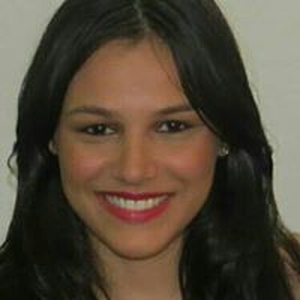 Foto de perfil de Maria Júlia