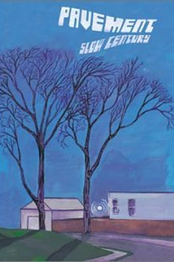 Poster de Filme Slow Century (2002)