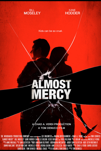  de Filme Almost Mercy (2015)