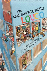 Um Apartamento Muito Louco (Very Close Quarters)