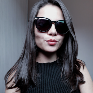 Foto de perfil de Bruna Moura