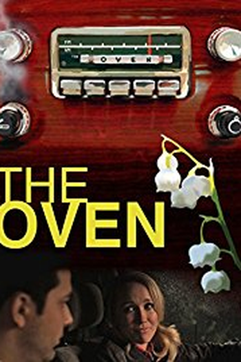 Poster de Curta The Oven (2014)