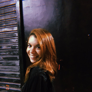 Foto de perfil de Beatriz Sampaio