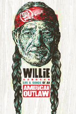 Willie Nelson - American Outlaw (Willie Nelson - American Outlaw)