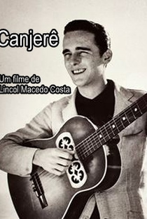 Cangerê - Uma Fantasia Musical - Poster / Capa / Cartaz - Oficial 1