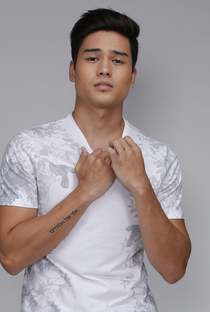 Marco Gumabao - Poster 1