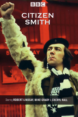 Citizen Smith (Citizen Smith)