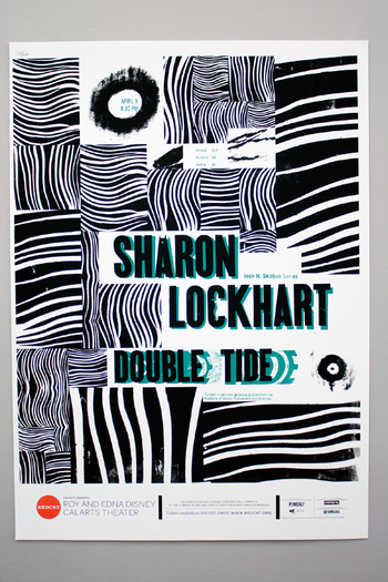 Poster de Filme Double Tide (2009)