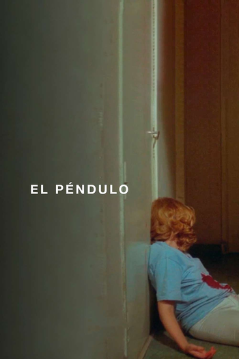 Poster de Filme El Péndulo (1980)