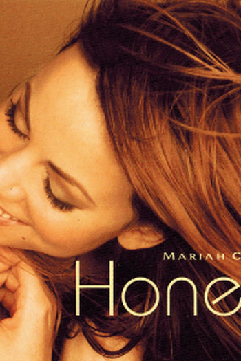 Poster de Curta Mariah Carey: Honey (1997)