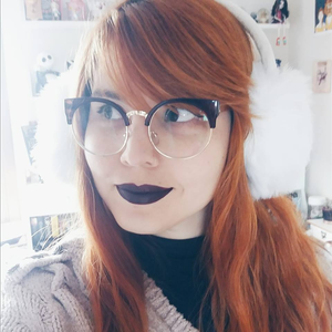 Foto de perfil de Nathalia
