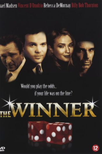  de Filme O Vencedor (1996)