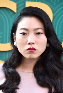 Awkwafina - Poster 3