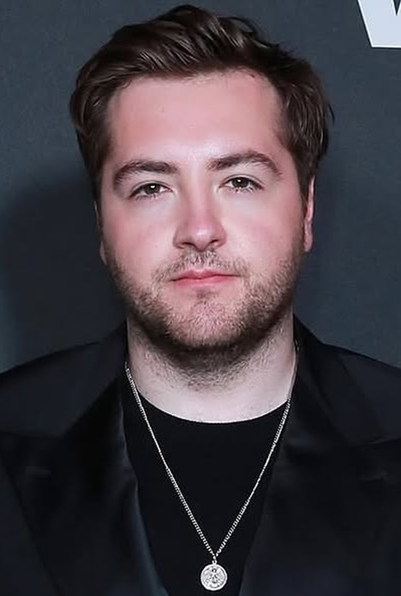 Michael Gandolfini - Foto 1