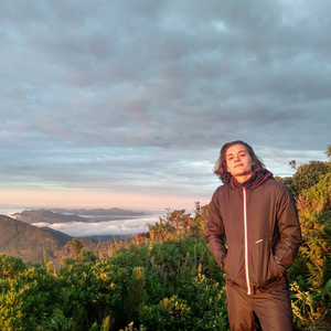 Foto de perfil de Gabriel Rangel Azevedo