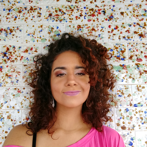 Foto de perfil de olga rosa.