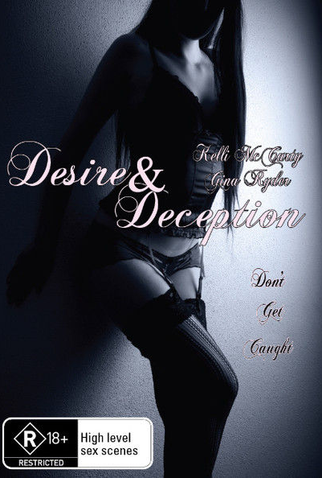 Poster 1 de Filme Desire & Deception (2001)