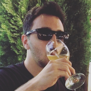 Foto de perfil de Artur Ittner