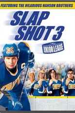 Vale Tudo: A Liga da Destruição (Slap Shot 3: The Junior League)
