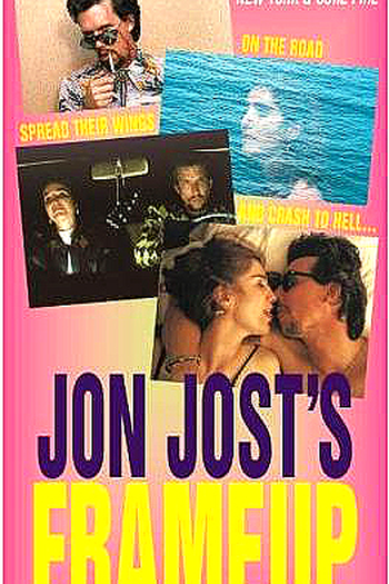  de Filme Frameup (1993)