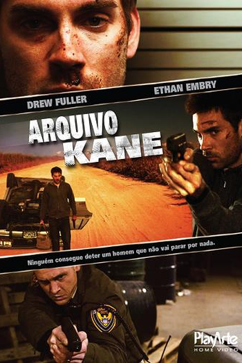  de Filme Arquivo Kane  (2010)