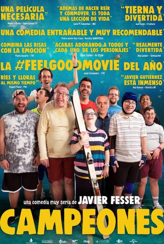 Poster 2 de Filme Forjando Campeões (2018)