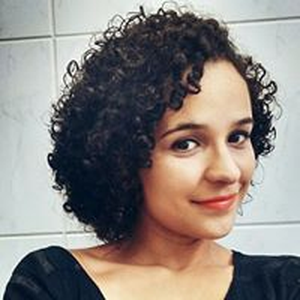 Foto de perfil de Vanessa de Jesus
